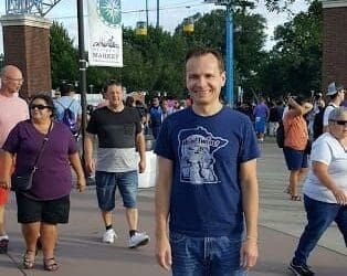 Minnesota State Fair